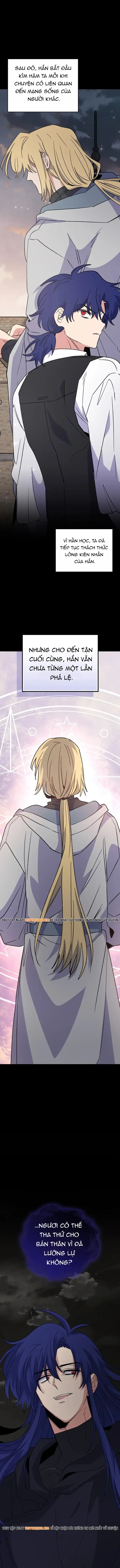 Ygret [Chap 112-121]