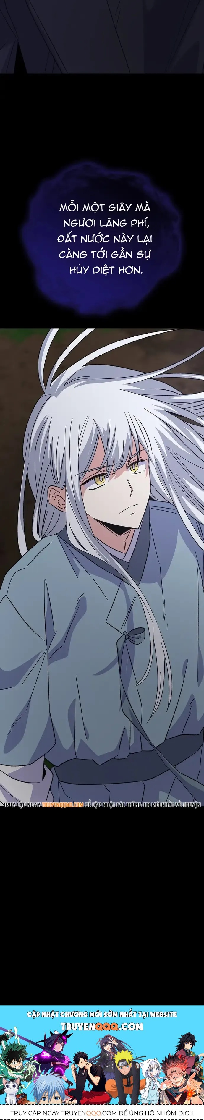 Ygret [Chap 112-121]