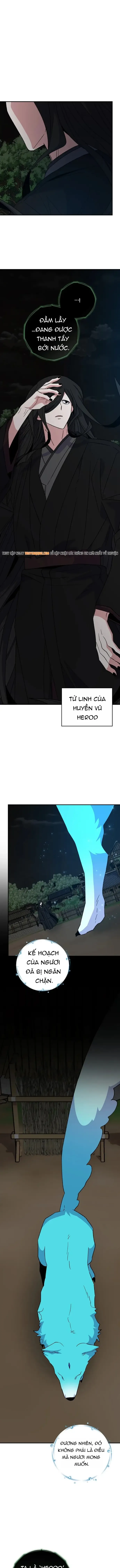 Ygret [Chap 112-121]