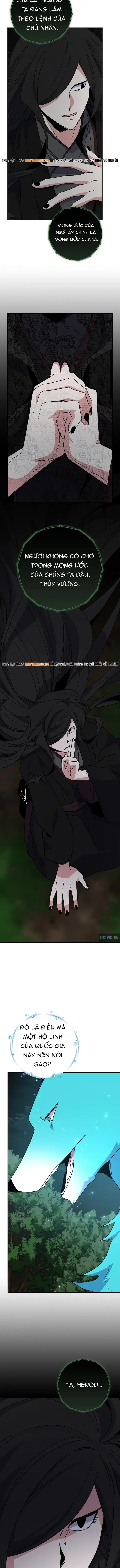 Ygret [Chap 112-121]