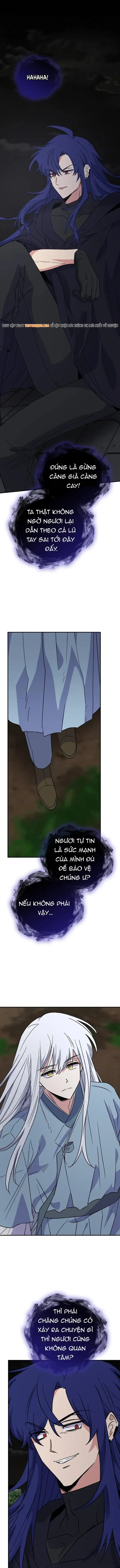 Ygret [Chap 112-121]