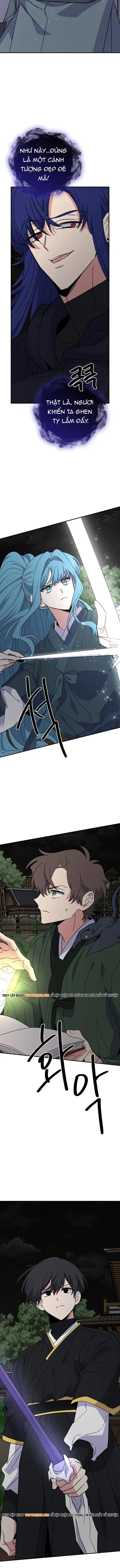 Ygret [Chap 112-121]