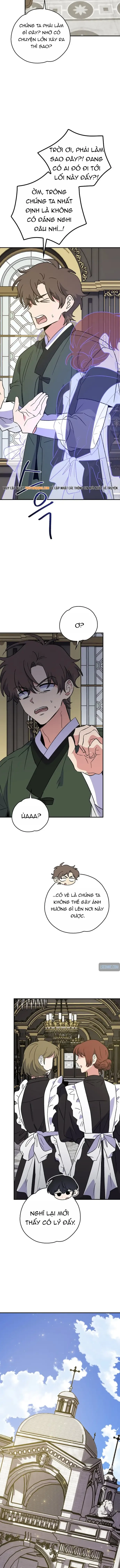 Ygret [Chap 112-121]