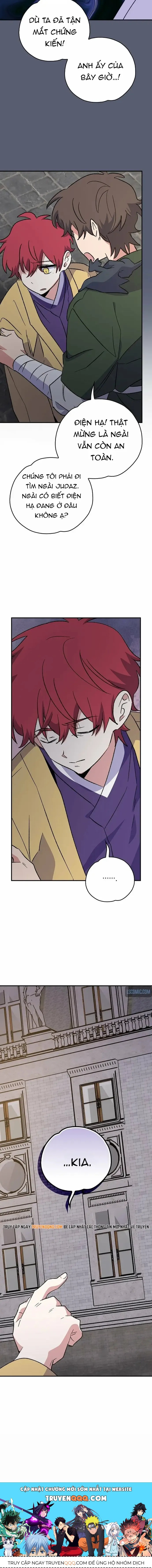 Ygret [Chap 112-121]