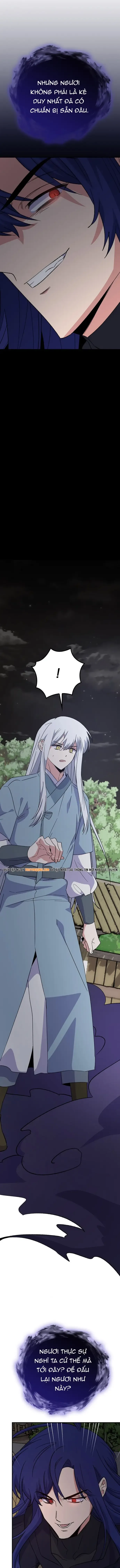 Ygret [Chap 112-121]