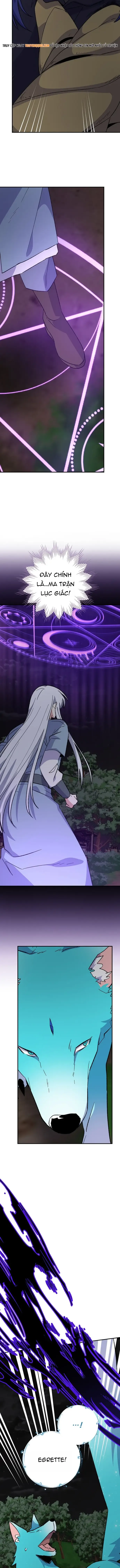 Ygret [Chap 112-121]