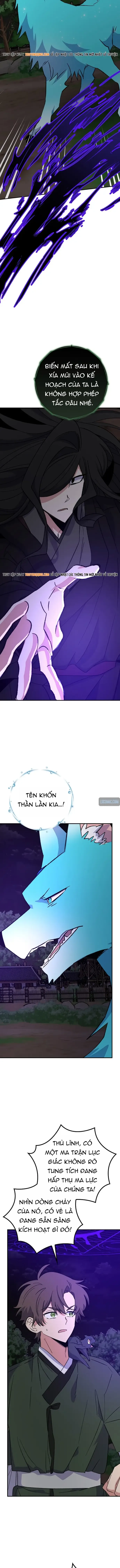 Ygret [Chap 112-121]