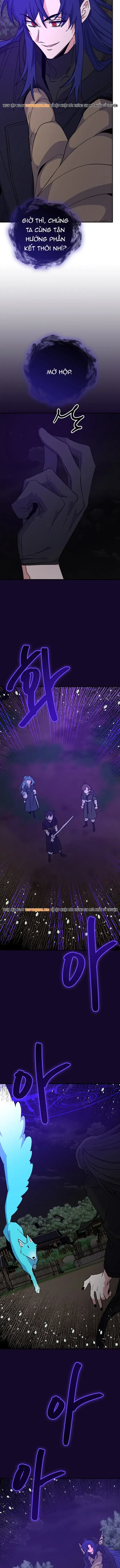 Ygret [Chap 112-121]