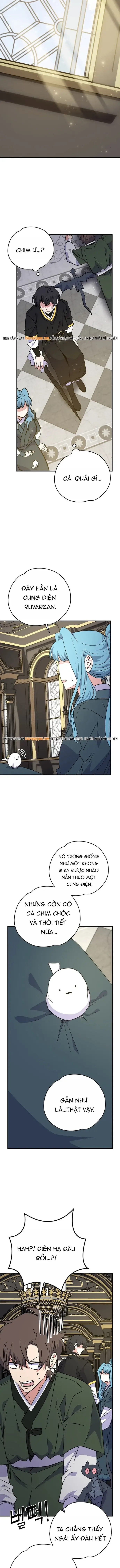 Ygret [Chap 112-121]