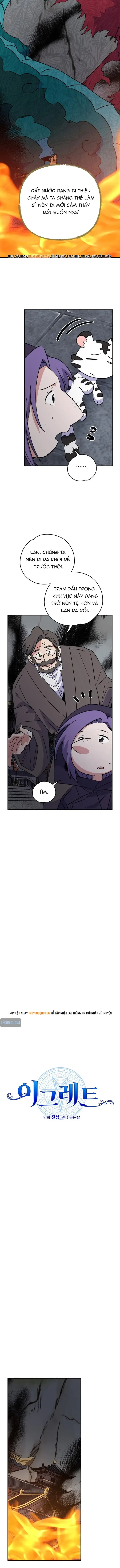 Ygret [Chap 112-121]