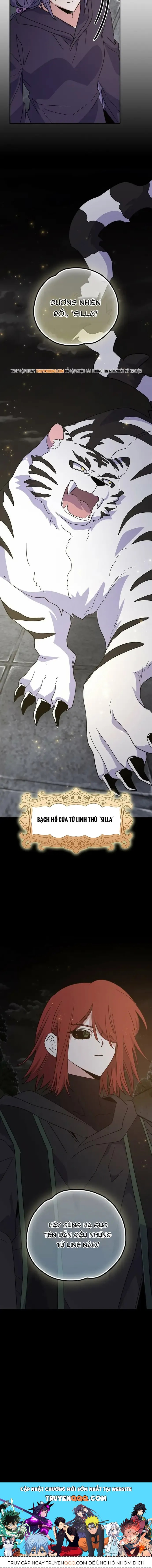 Ygret [Chap 112-121]