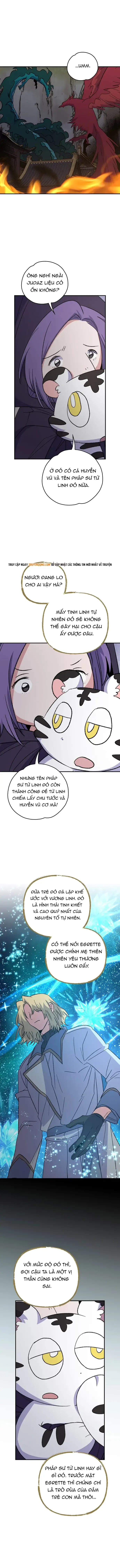 Ygret [Chap 112-121]