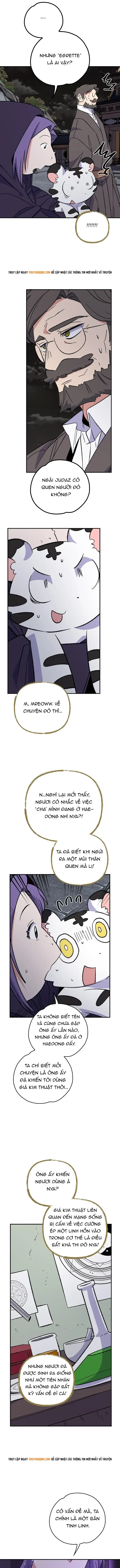 Ygret [Chap 112-121]