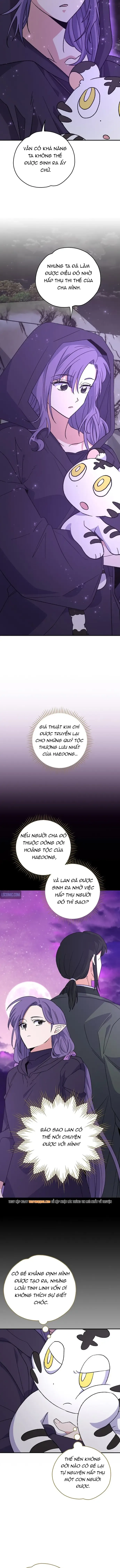 Ygret [Chap 112-121]