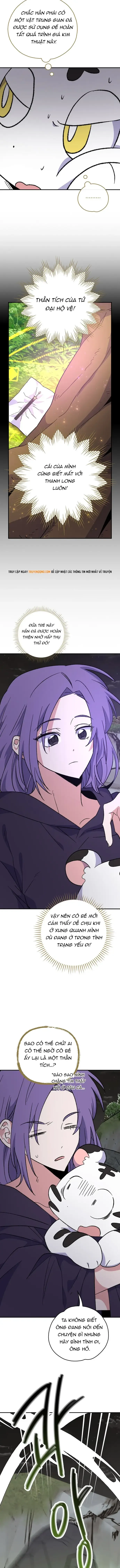 Ygret [Chap 112-121]