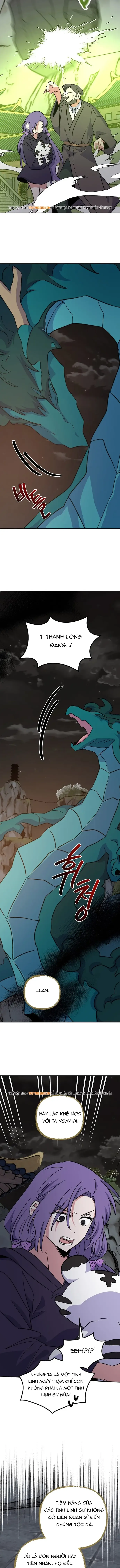 Ygret [Chap 112-121]