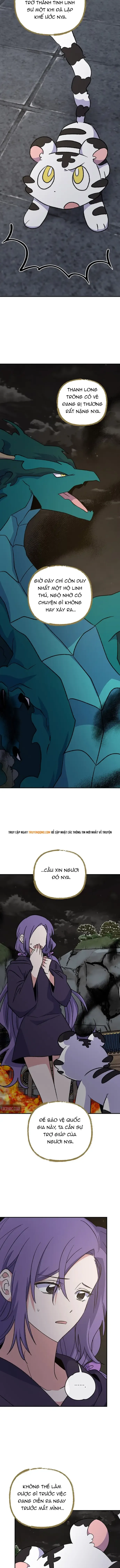 Ygret [Chap 112-121]