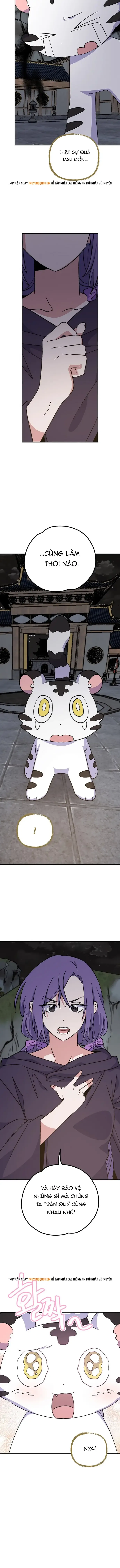 Ygret [Chap 112-121]