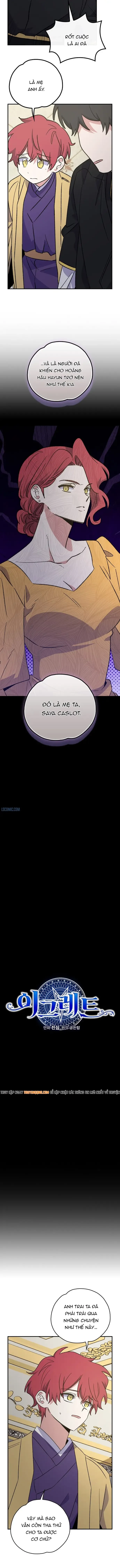 Ygret [Chap 112-121]