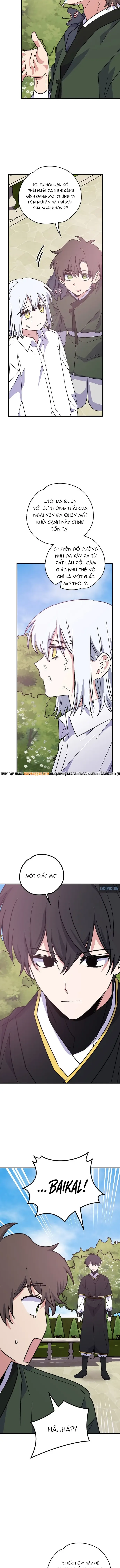 Ygret [Chap 112-121]