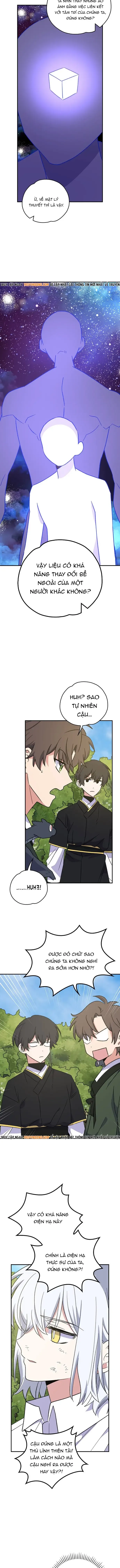 Ygret [Chap 112-121]