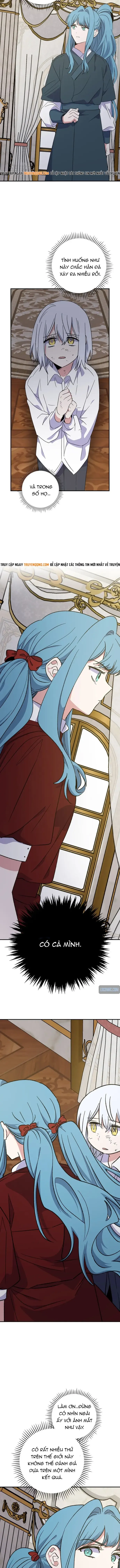 Ygret [Chap 112-121]