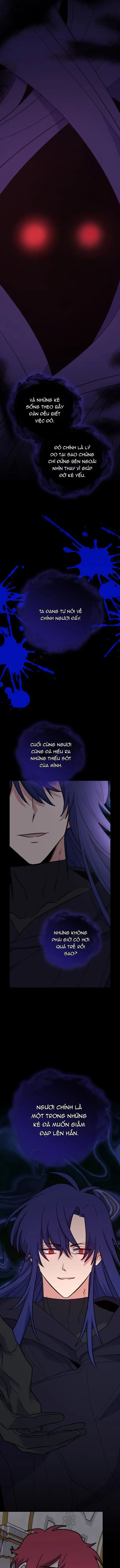 Ygret [Chap 112-121]