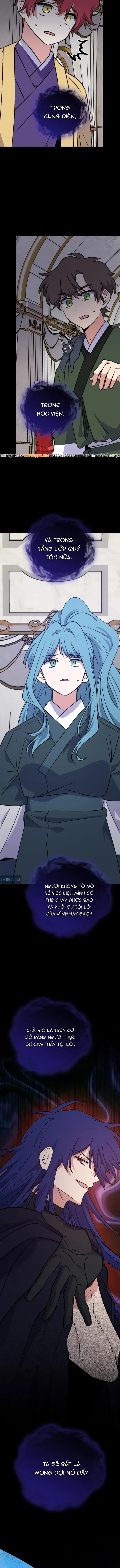 Ygret [Chap 112-121]