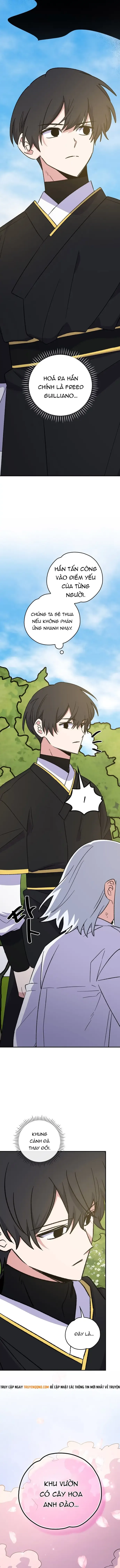 Ygret [Chap 112-121]