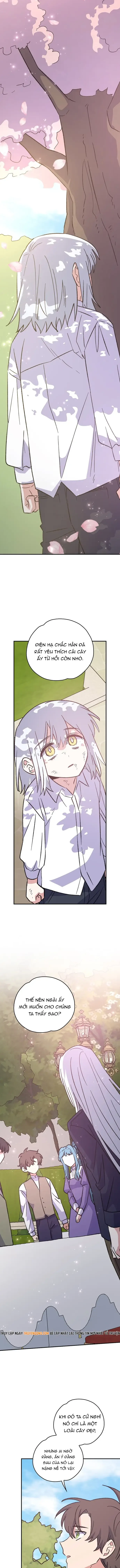 Ygret [Chap 112-121]