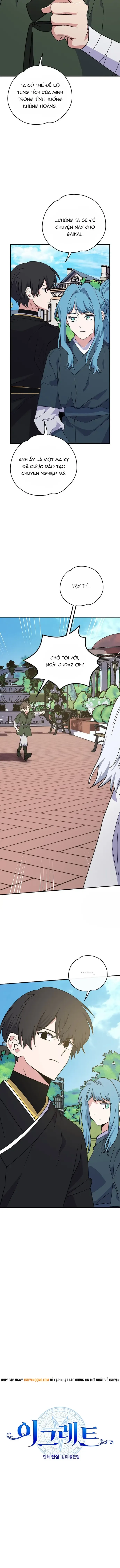 Ygret [Chap 112-121]