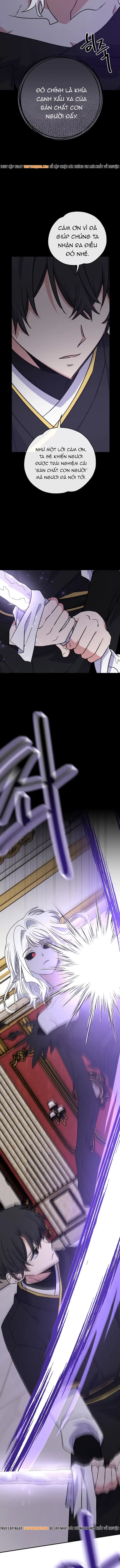 Ygret [Chap 112-121]