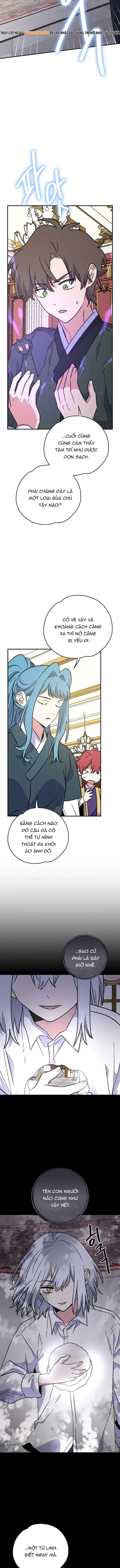 Ygret [Chap 112-121]