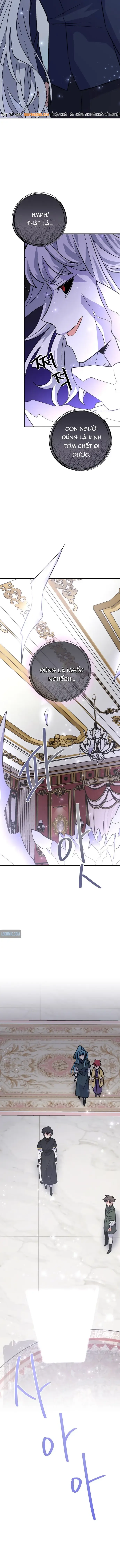 Ygret [Chap 112-121]