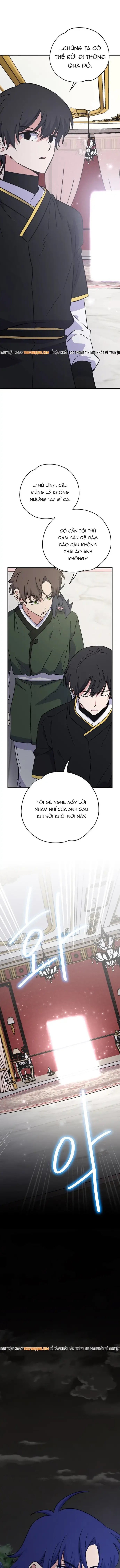 Ygret [Chap 112-121]