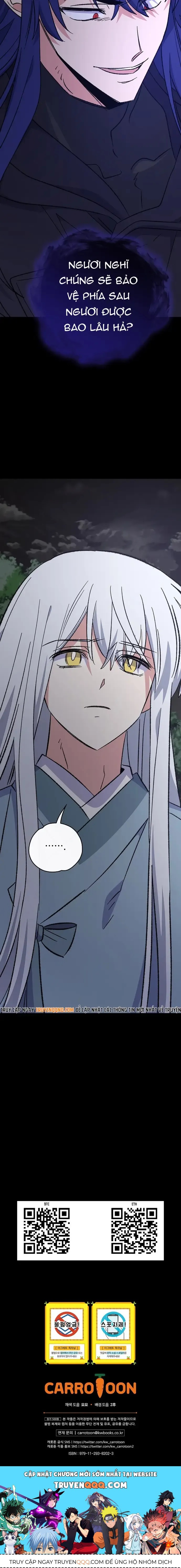 Ygret [Chap 112-121]