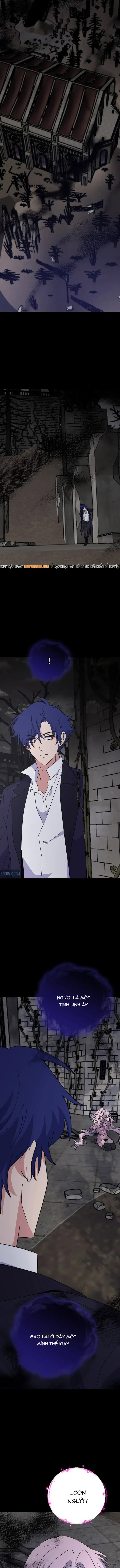 Ygret [Chap 112-121]