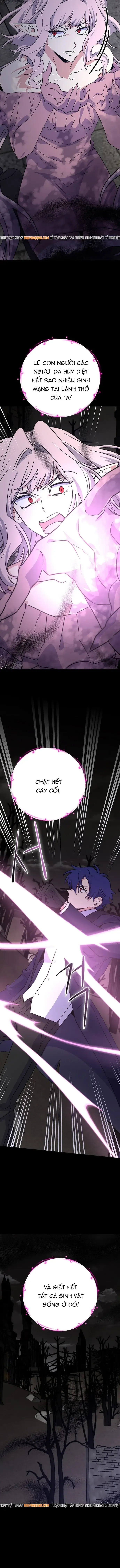 Ygret [Chap 112-121]