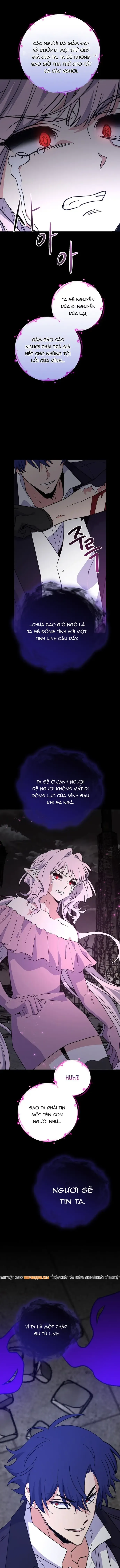 Ygret [Chap 112-121]