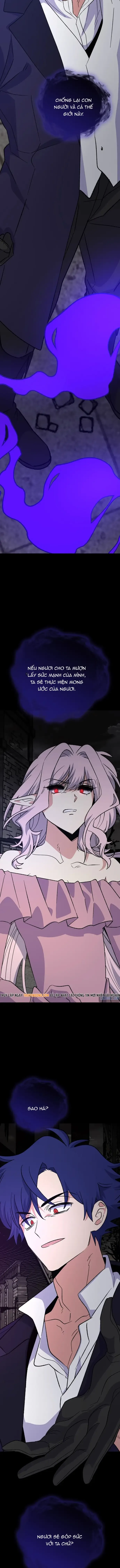 Ygret [Chap 112-121]