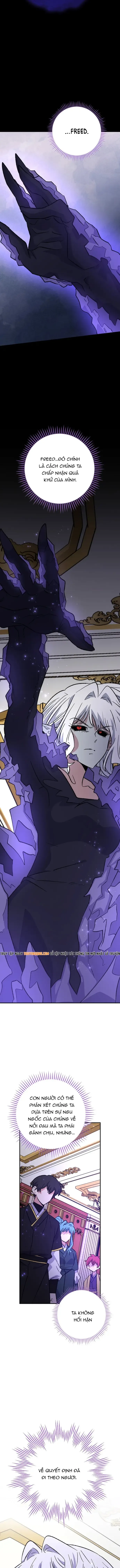 Ygret [Chap 112-121]