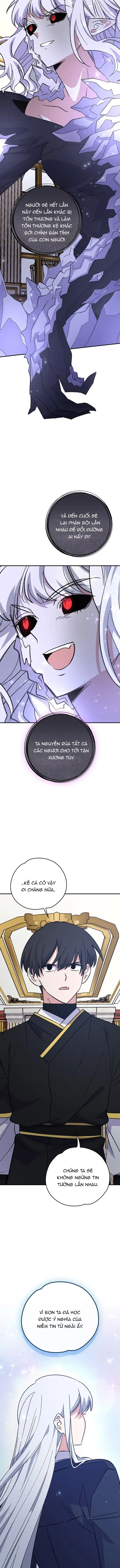 Ygret [Chap 112-121]