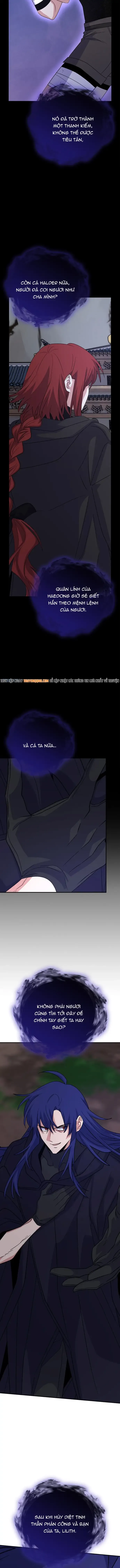 Ygret [Chap 112-121]