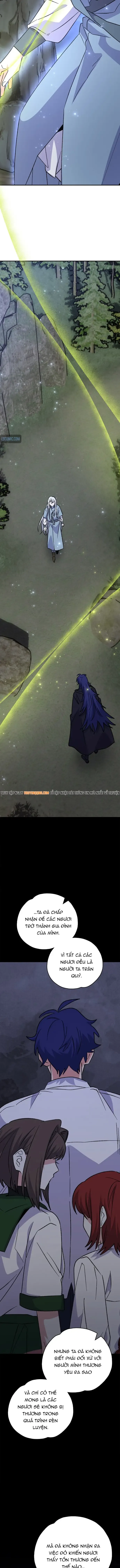 Ygret [Chap 112-121]