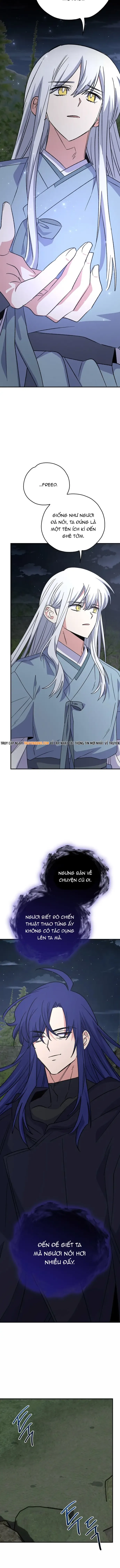 Ygret [Chap 112-121]