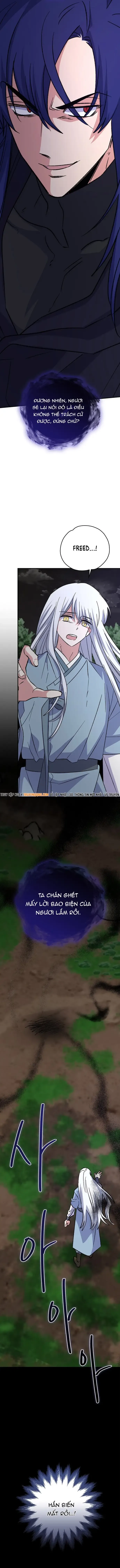 Ygret [Chap 112-121]