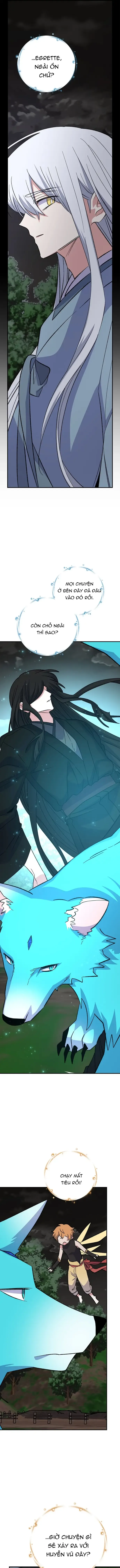 Ygret [Chap 112-121]