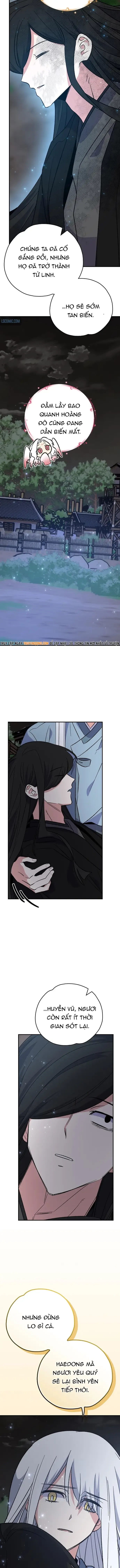 Ygret [Chap 112-121]