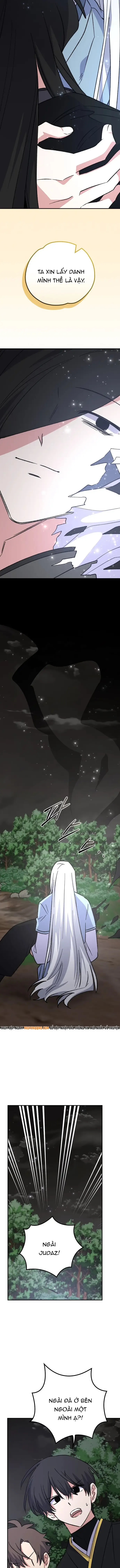 Ygret [Chap 112-121]