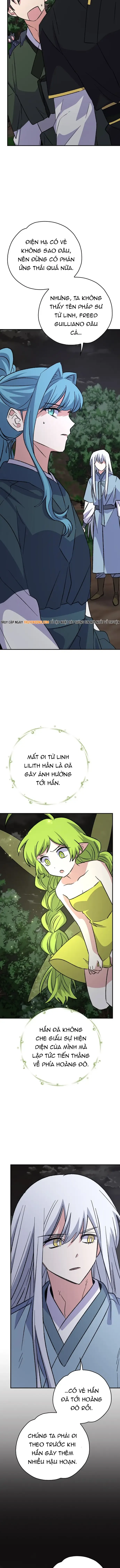 Ygret [Chap 112-121]